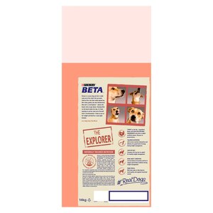 BETA Light Dog 14kg. Free Delivery at PetShop